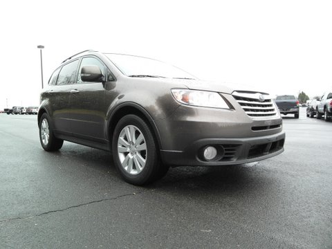 2008 Subaru Tribeca Limited Sport Utility for sale in Brooklyn, NY