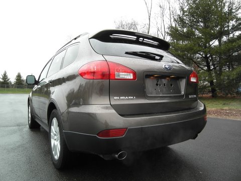 2008 Subaru Tribeca Limited Sport Utility for sale in Brooklyn, NY