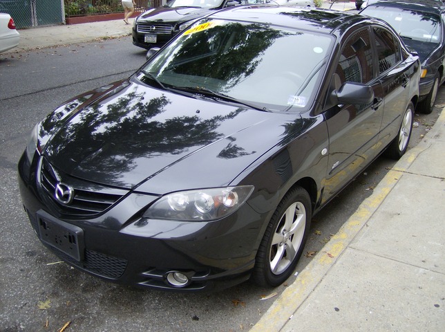 Used - Mazda 3S Sedan for sale in Staten Island NY