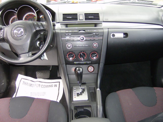 Used - Mazda 3S Sedan for sale in Staten Island NY