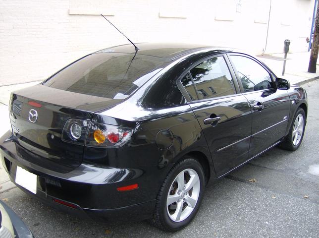 Used - Mazda 3S Sedan for sale in Staten Island NY