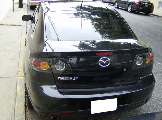 Used - Mazda 3S Sedan for sale in Staten Island NY