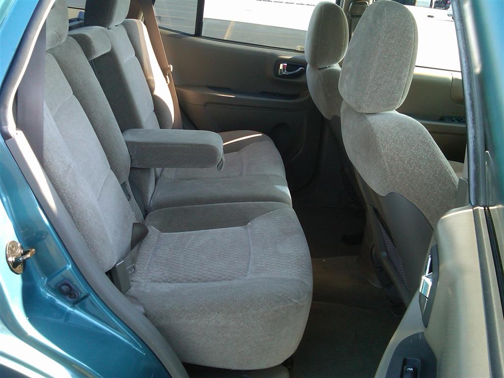 2003 Hyundai Santa Fe Sport Utility for sale in Brooklyn, NY