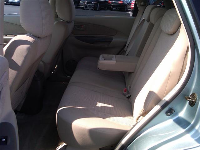 2006 Hyundai Tucson Sport Utility for sale in Brooklyn, NY