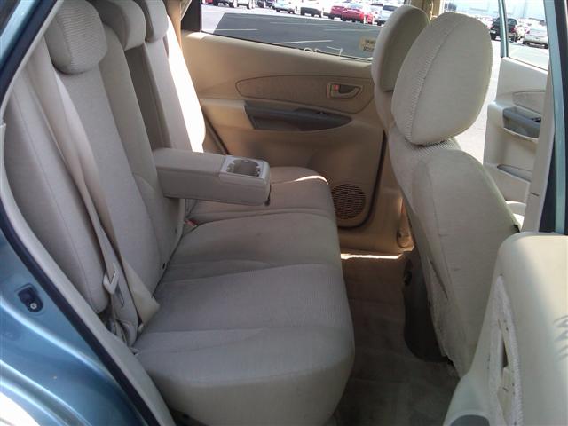 2006 Hyundai Tucson Sport Utility for sale in Brooklyn, NY