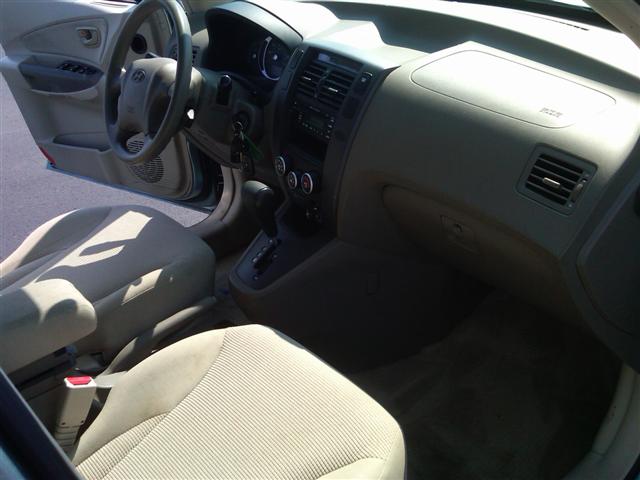 2006 Hyundai Tucson Sport Utility for sale in Brooklyn, NY