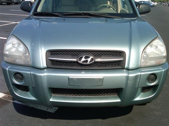 2006 Hyundai Tucson Sport Utility for sale in Brooklyn, NY