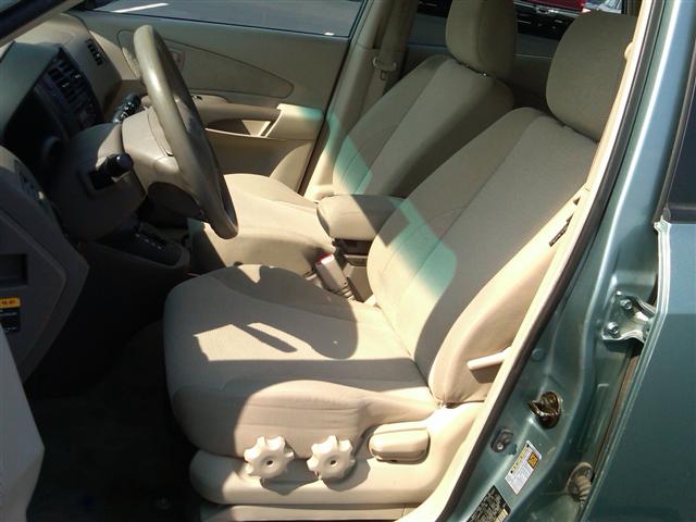 2006 Hyundai Tucson Sport Utility for sale in Brooklyn, NY