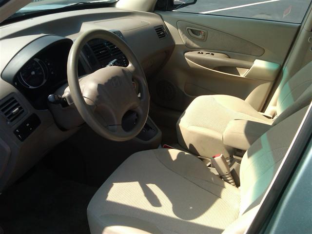 2006 Hyundai Tucson Sport Utility for sale in Brooklyn, NY