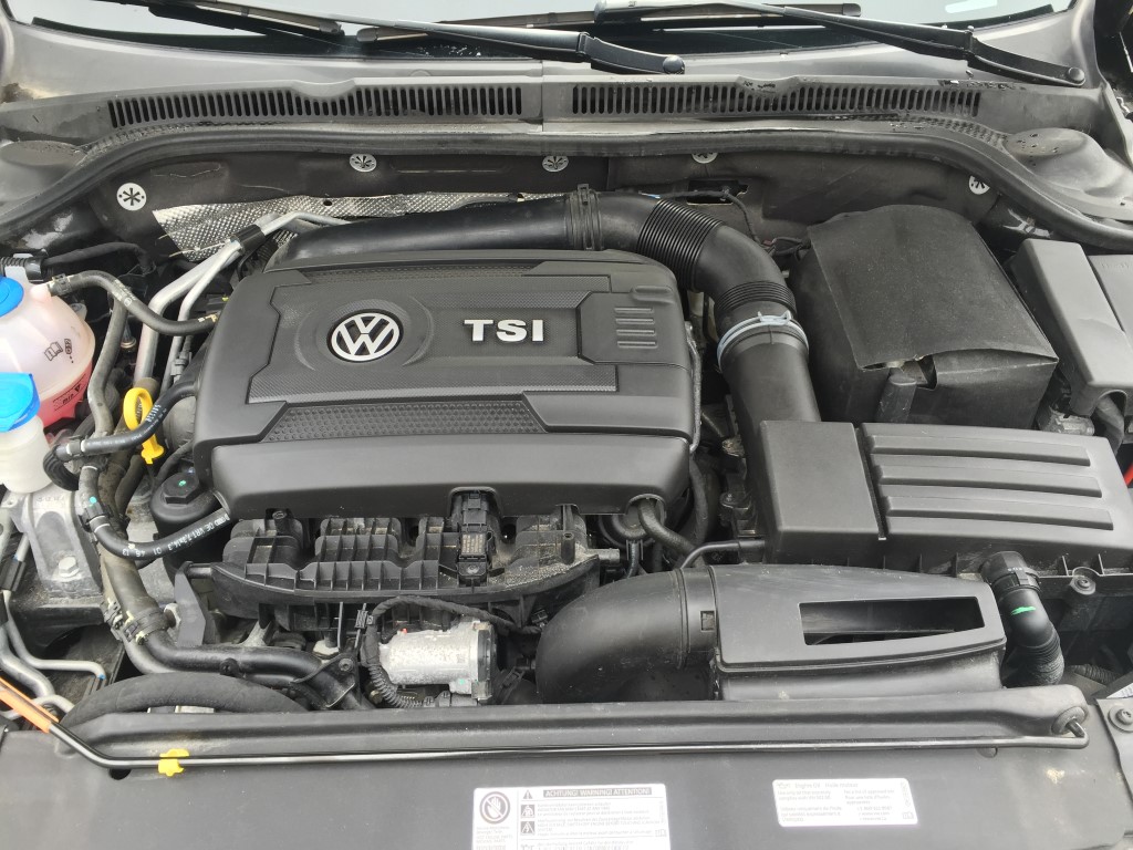 Used - Volkswagen Jetta SE Sedan for sale in Staten Island NY