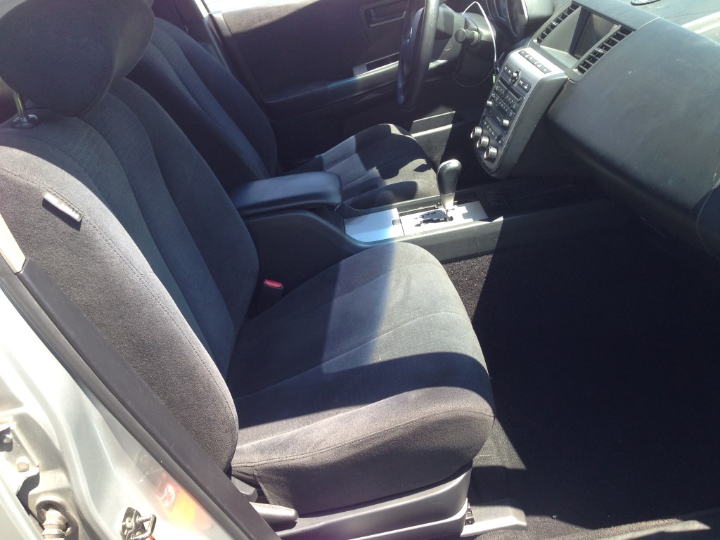 Used - Nissan Murano  for sale in Staten Island NY