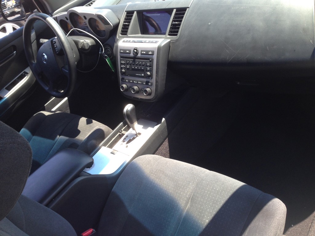 Used - Nissan Murano  for sale in Staten Island NY