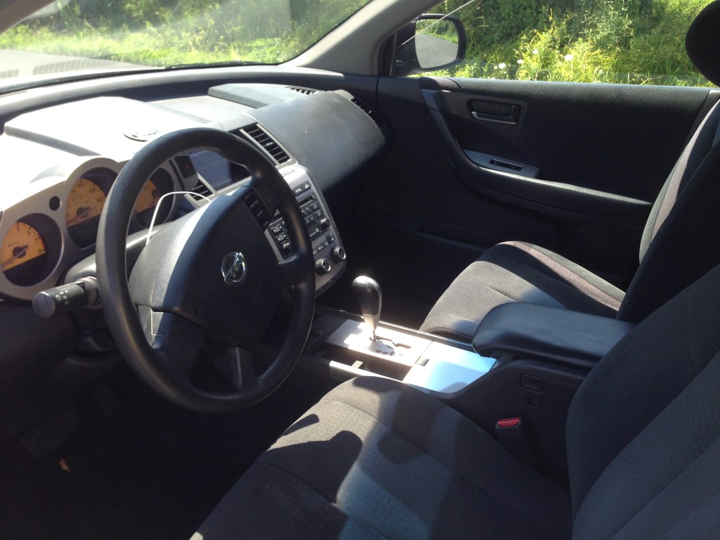 Used - Nissan Murano  for sale in Staten Island NY