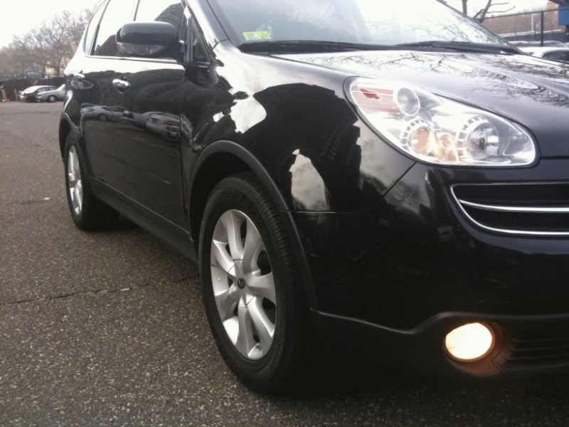 Used - Subaru Tribeca Sport Utility for sale in Staten Island NY