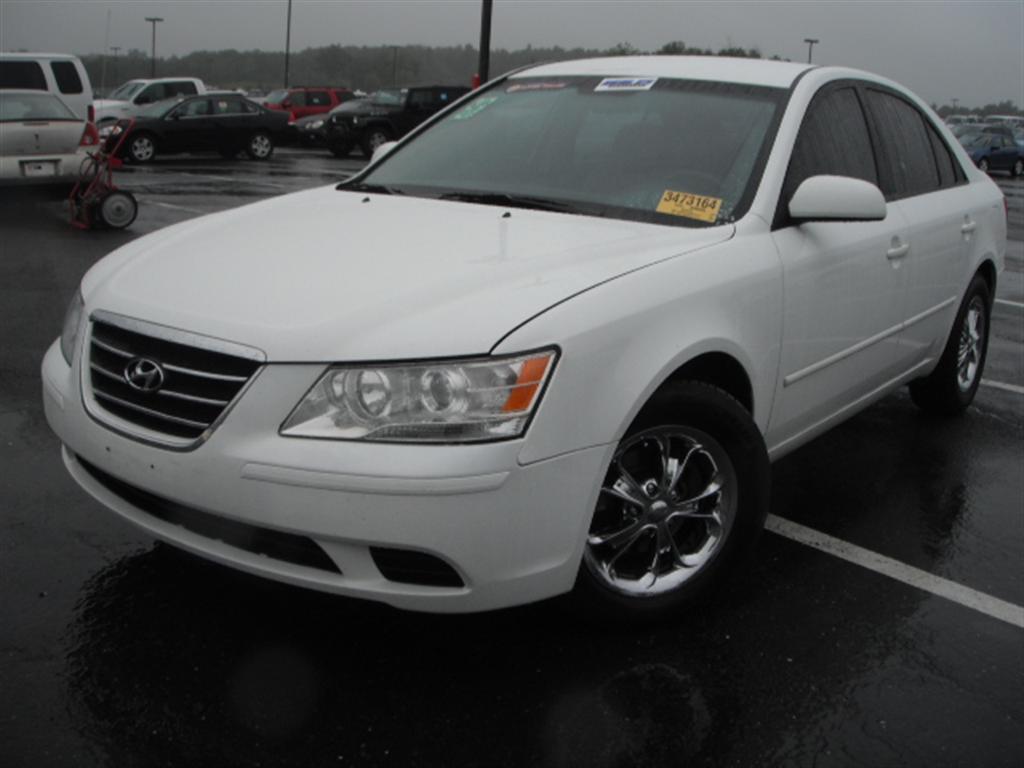 Used - Hyundai Sonata Sedan for sale in Staten Island NY