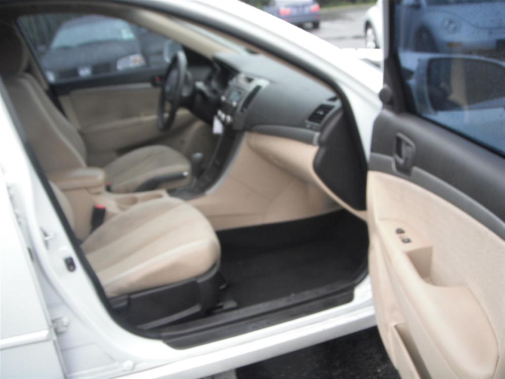 Used - Hyundai Sonata Sedan for sale in Staten Island NY