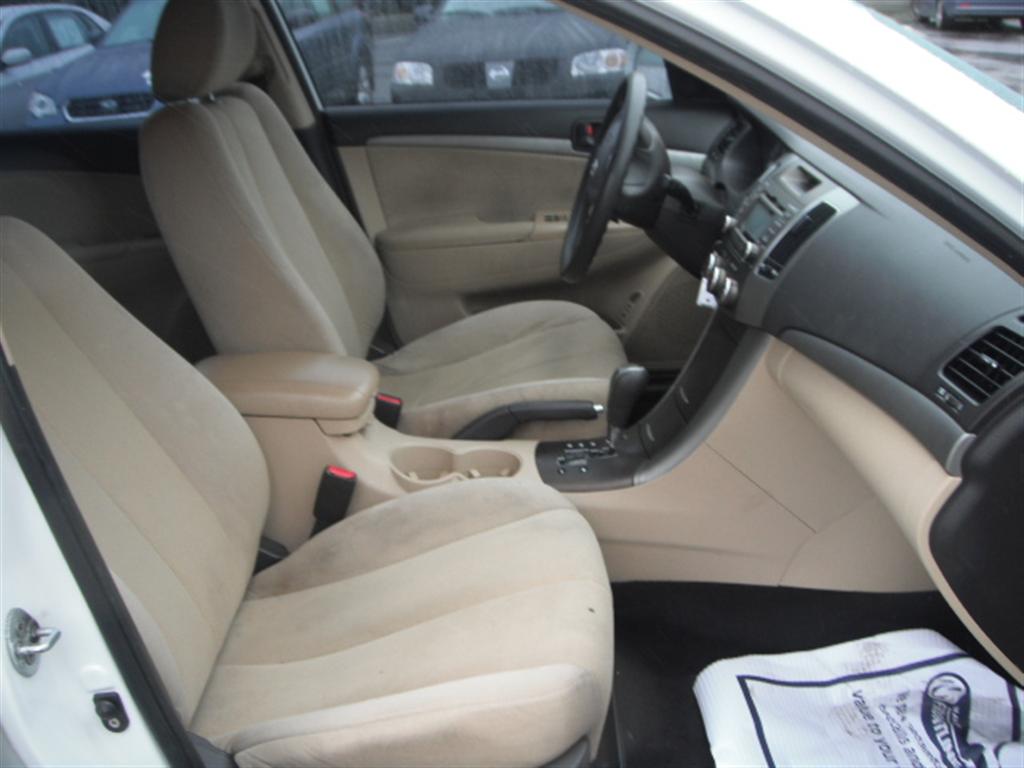 Used - Hyundai Sonata Sedan for sale in Staten Island NY