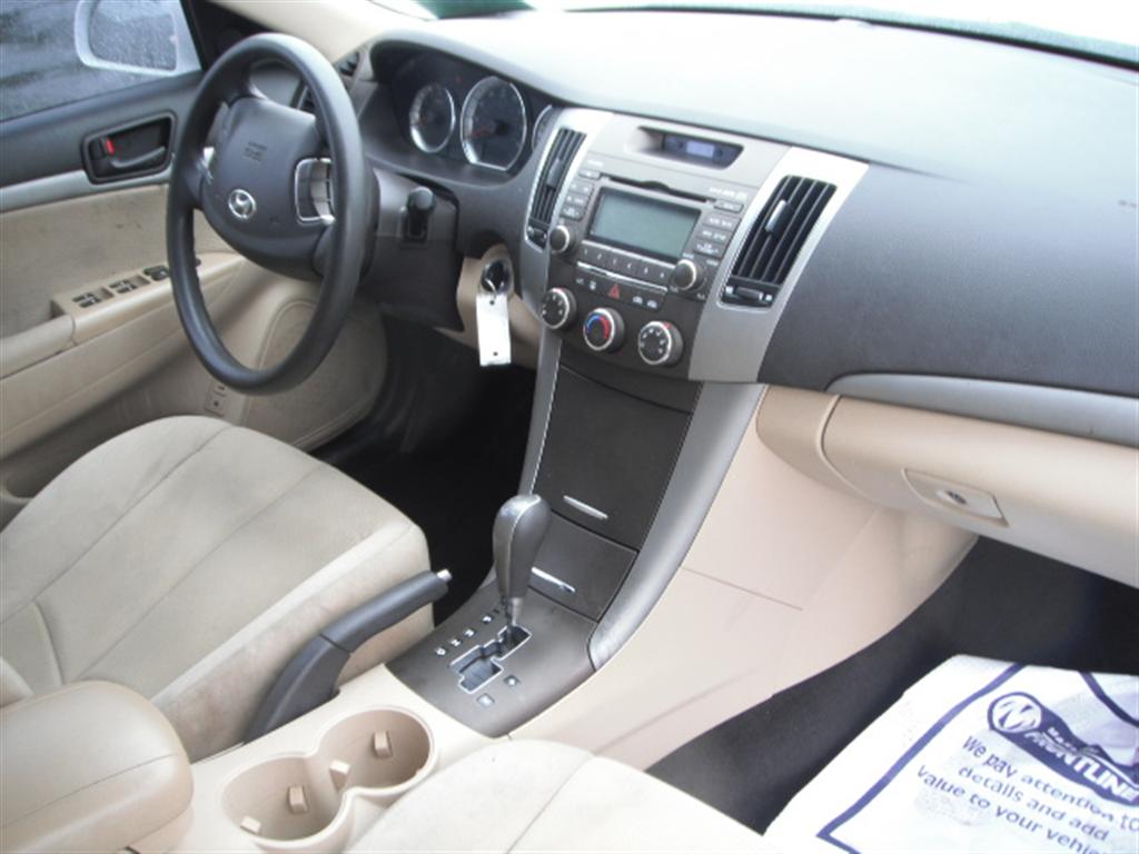 Used - Hyundai Sonata Sedan for sale in Staten Island NY