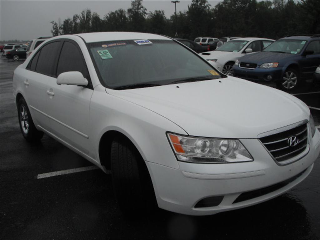 Used - Hyundai Sonata Sedan for sale in Staten Island NY