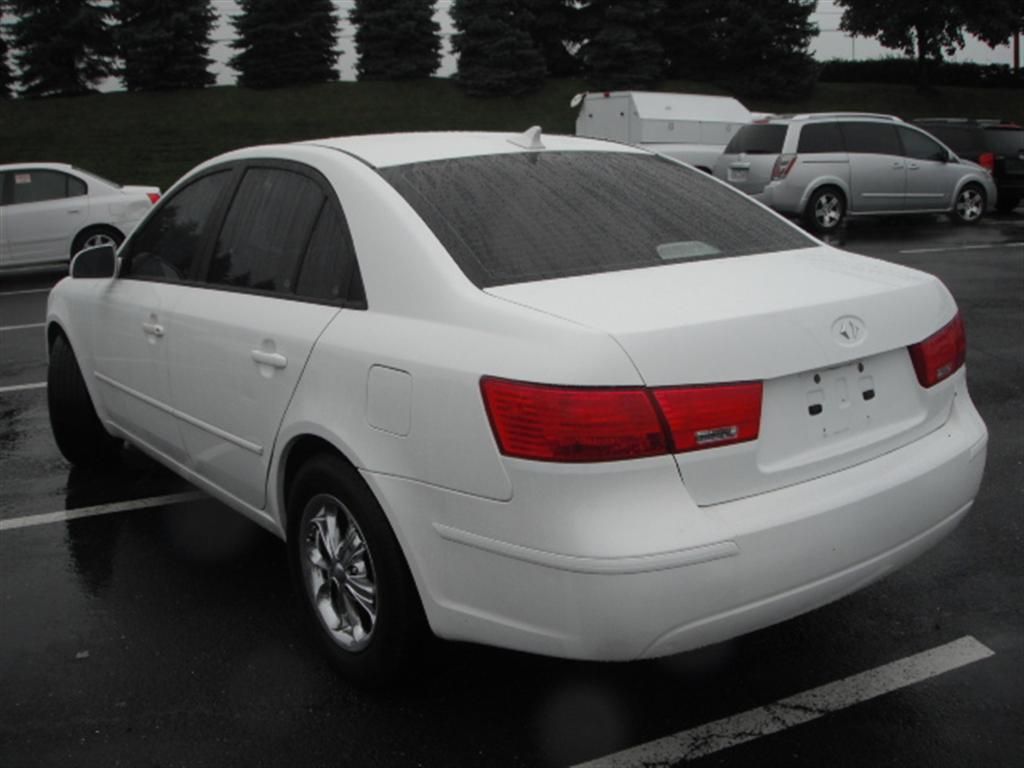 Used - Hyundai Sonata Sedan for sale in Staten Island NY