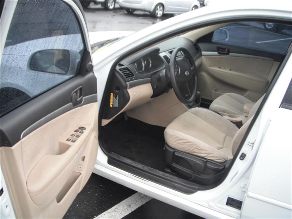 Used - Hyundai Sonata Sedan for sale in Staten Island NY