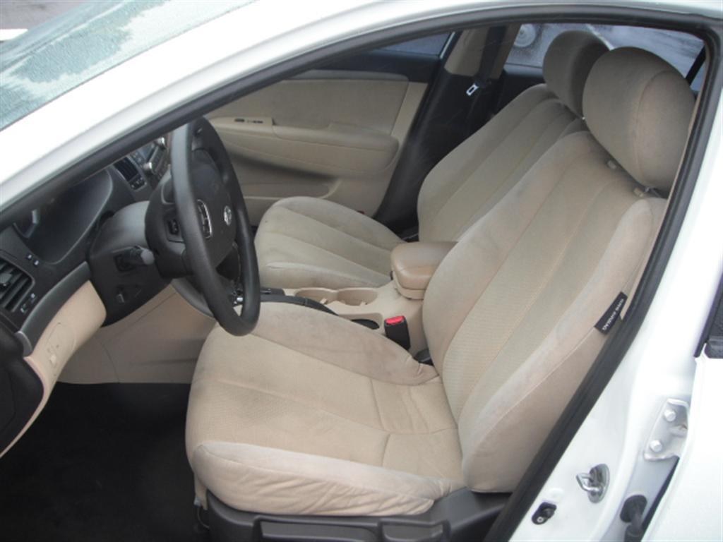 Used - Hyundai Sonata Sedan for sale in Staten Island NY