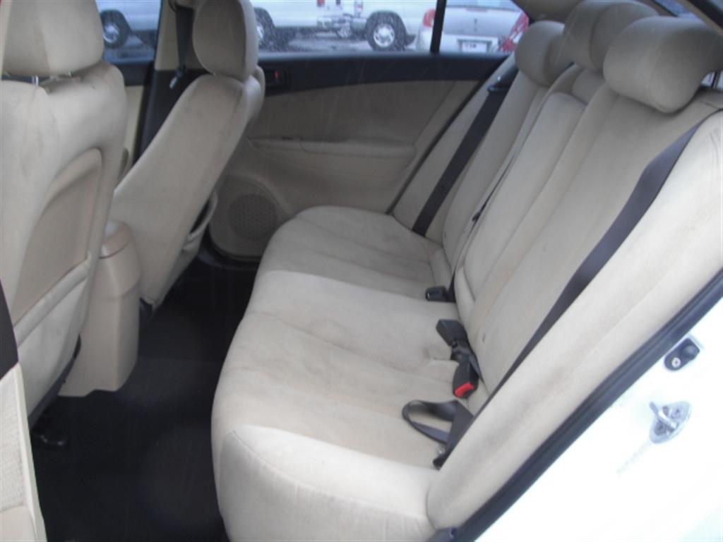 Used - Hyundai Sonata Sedan for sale in Staten Island NY