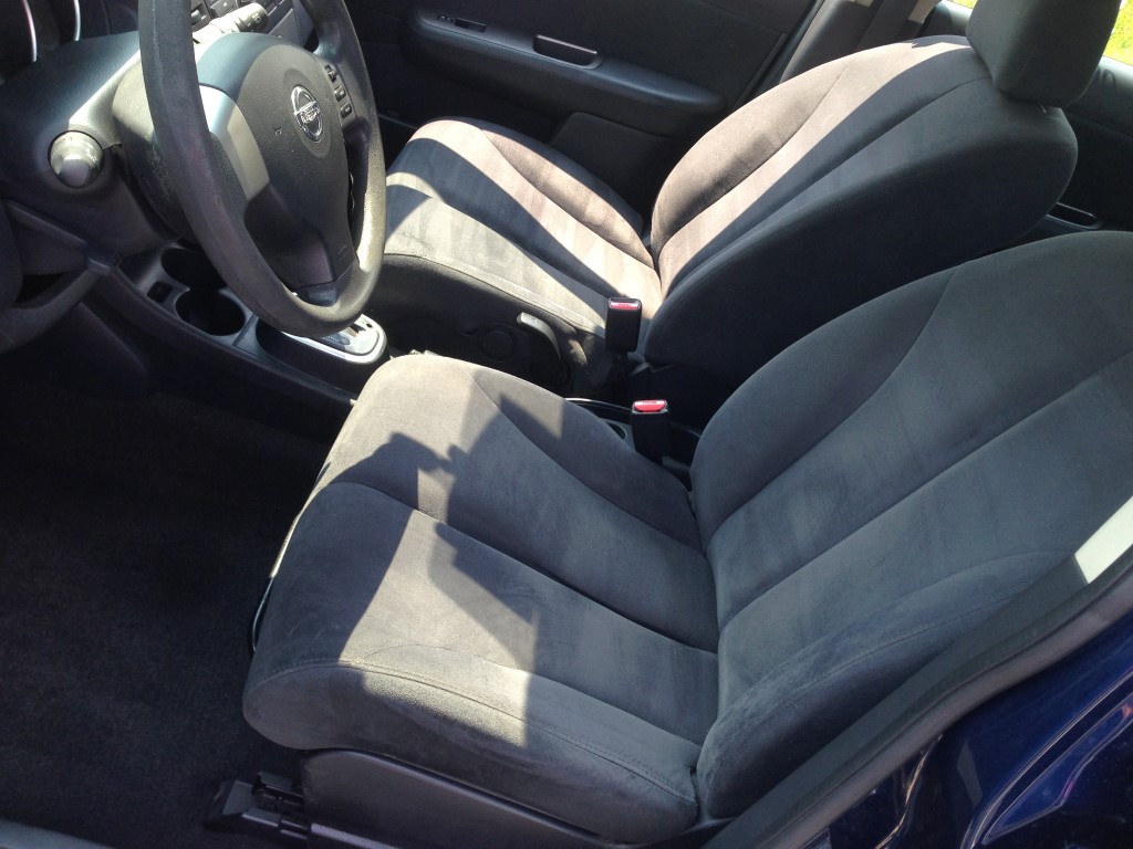 Used - Nissan Versa S  for sale in Staten Island NY