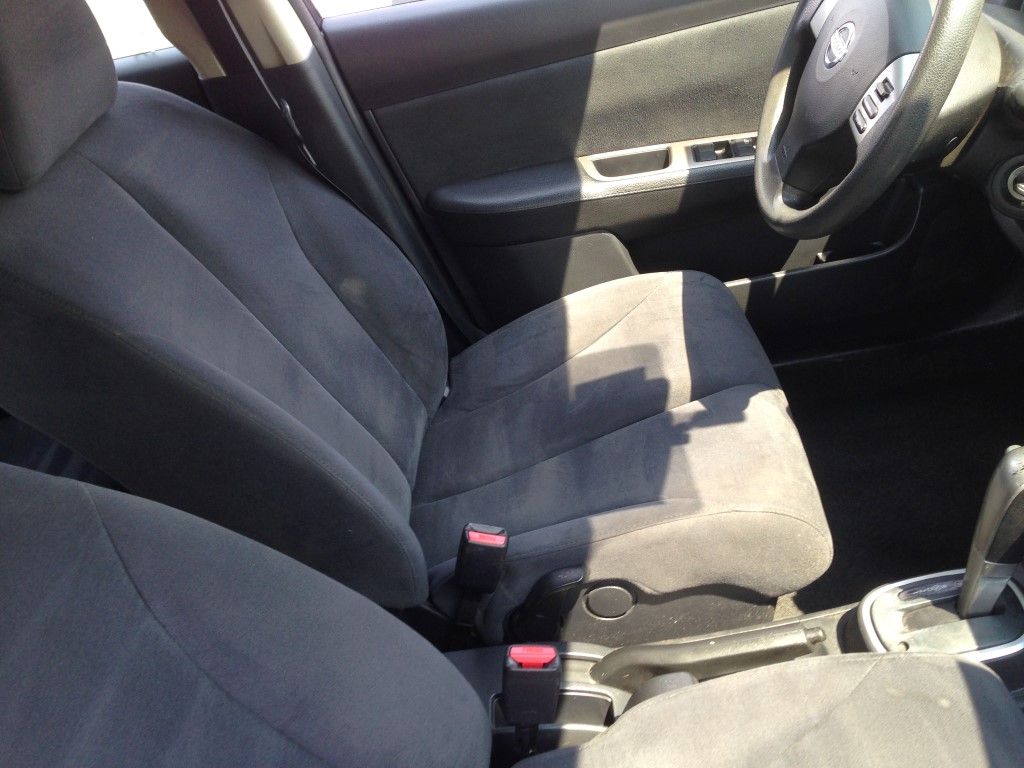 Used - Nissan Versa S  for sale in Staten Island NY