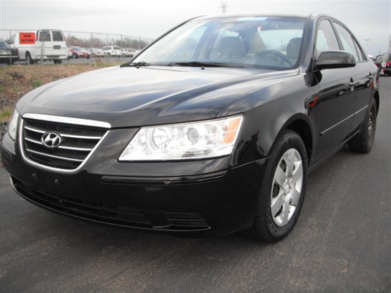 2009 Hyundai Sonata GLS Sedan for sale in Brooklyn, NY