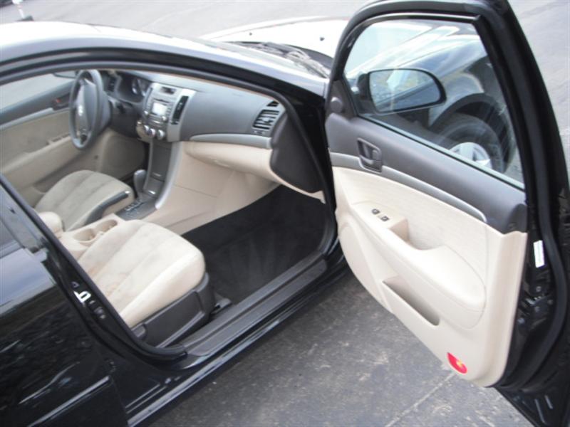 2009 Hyundai Sonata GLS Sedan for sale in Brooklyn, NY