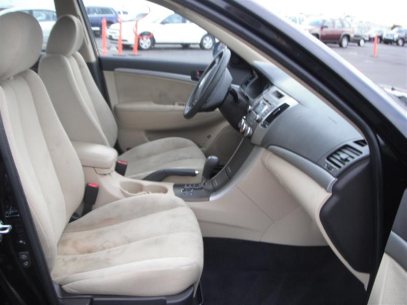 2009 Hyundai Sonata GLS Sedan for sale in Brooklyn, NY