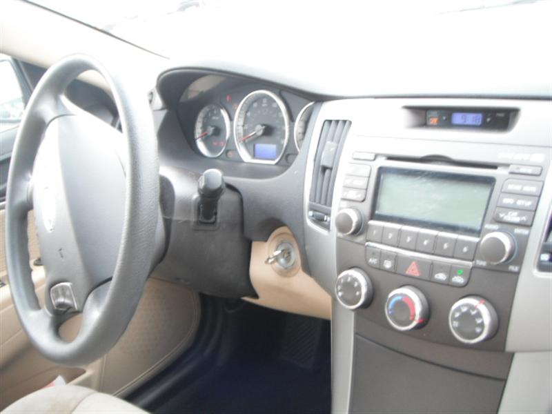 2009 Hyundai Sonata GLS Sedan for sale in Brooklyn, NY