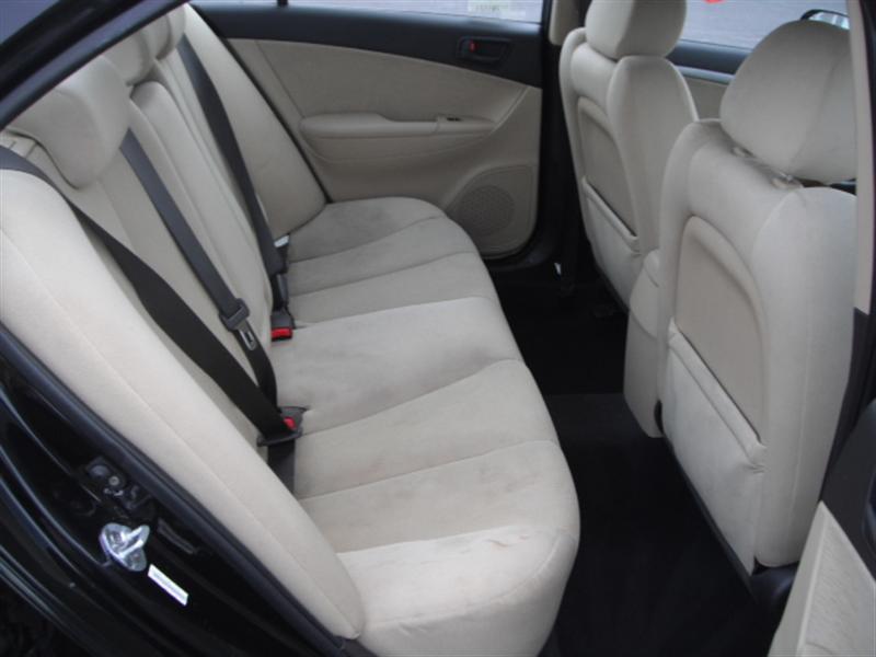 2009 Hyundai Sonata GLS Sedan for sale in Brooklyn, NY