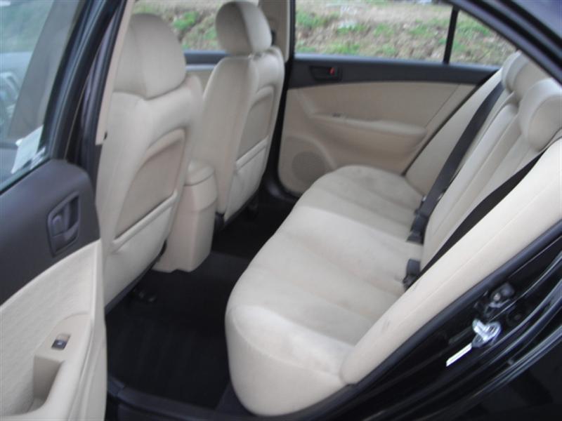 2009 Hyundai Sonata GLS Sedan for sale in Brooklyn, NY