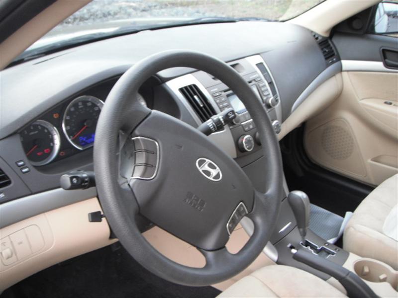 2009 Hyundai Sonata GLS Sedan for sale in Brooklyn, NY