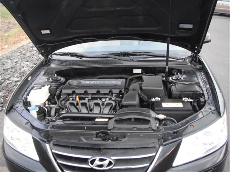 2009 Hyundai Sonata GLS Sedan for sale in Brooklyn, NY