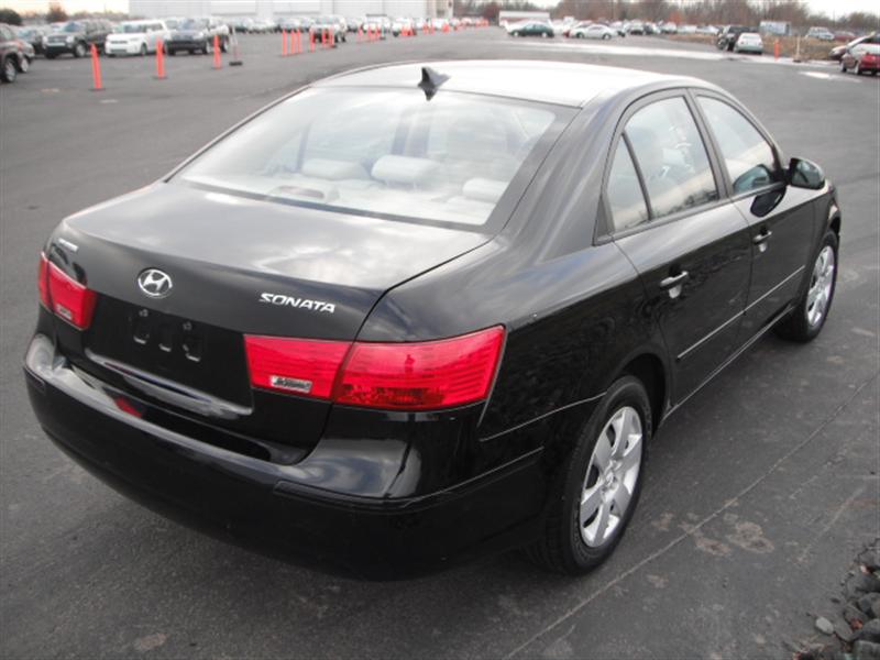 2009 Hyundai Sonata GLS Sedan for sale in Brooklyn, NY