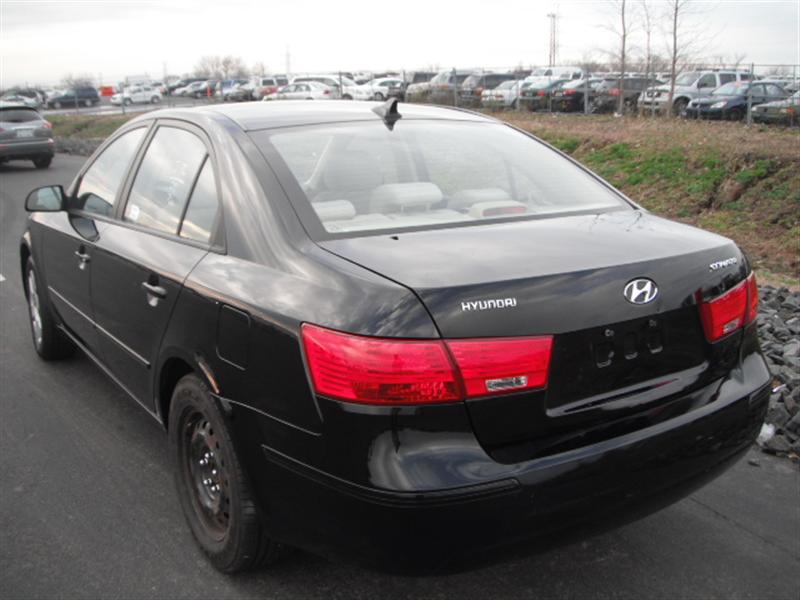 2009 Hyundai Sonata GLS Sedan for sale in Brooklyn, NY