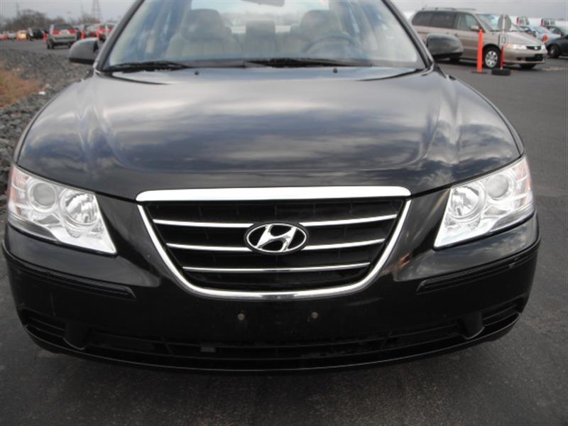 2009 Hyundai Sonata GLS Sedan for sale in Brooklyn, NY