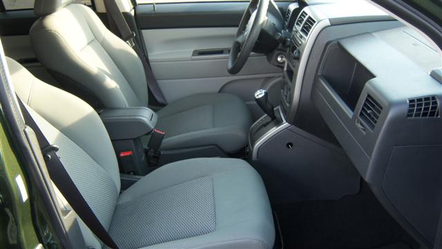 Used - Jeep Compass Sport Utility for sale in Staten Island NY