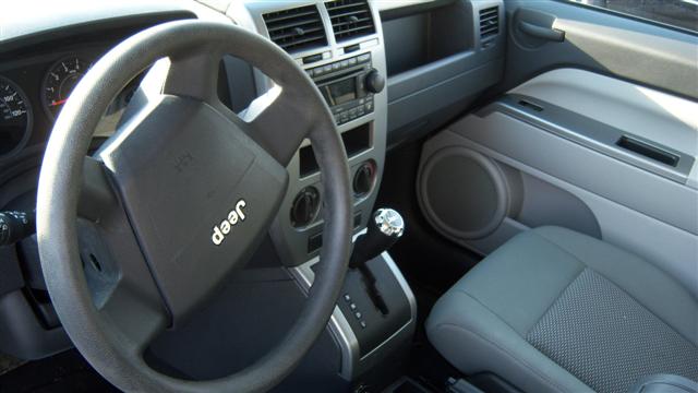 Used - Jeep Compass Sport Utility for sale in Staten Island NY