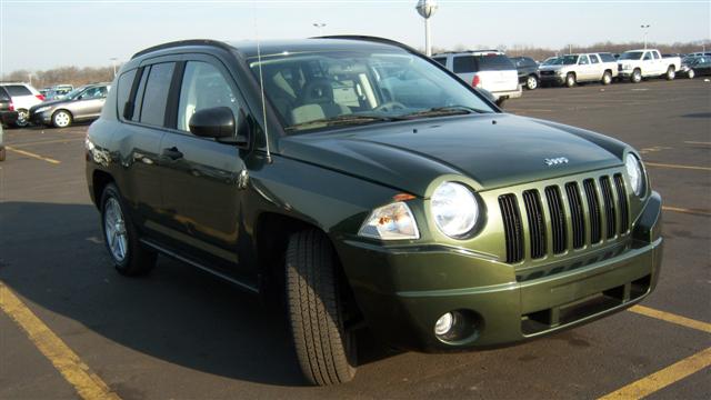 Used - Jeep Compass Sport Utility for sale in Staten Island NY