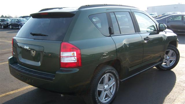 Used - Jeep Compass Sport Utility for sale in Staten Island NY