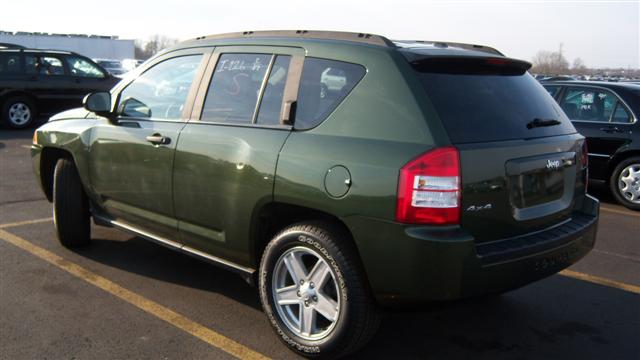 Used - Jeep Compass Sport Utility for sale in Staten Island NY