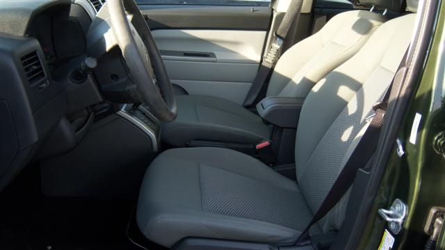 Used - Jeep Compass Sport Utility for sale in Staten Island NY