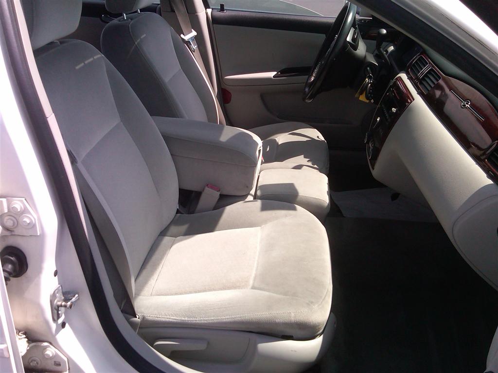 2006 Chevrolet Impala Sedan LT for sale in Brooklyn, NY