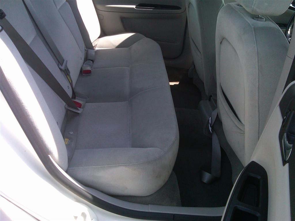 2006 Chevrolet Impala Sedan LT for sale in Brooklyn, NY