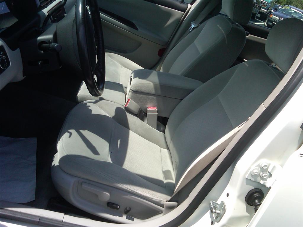 2006 Chevrolet Impala Sedan LT for sale in Brooklyn, NY