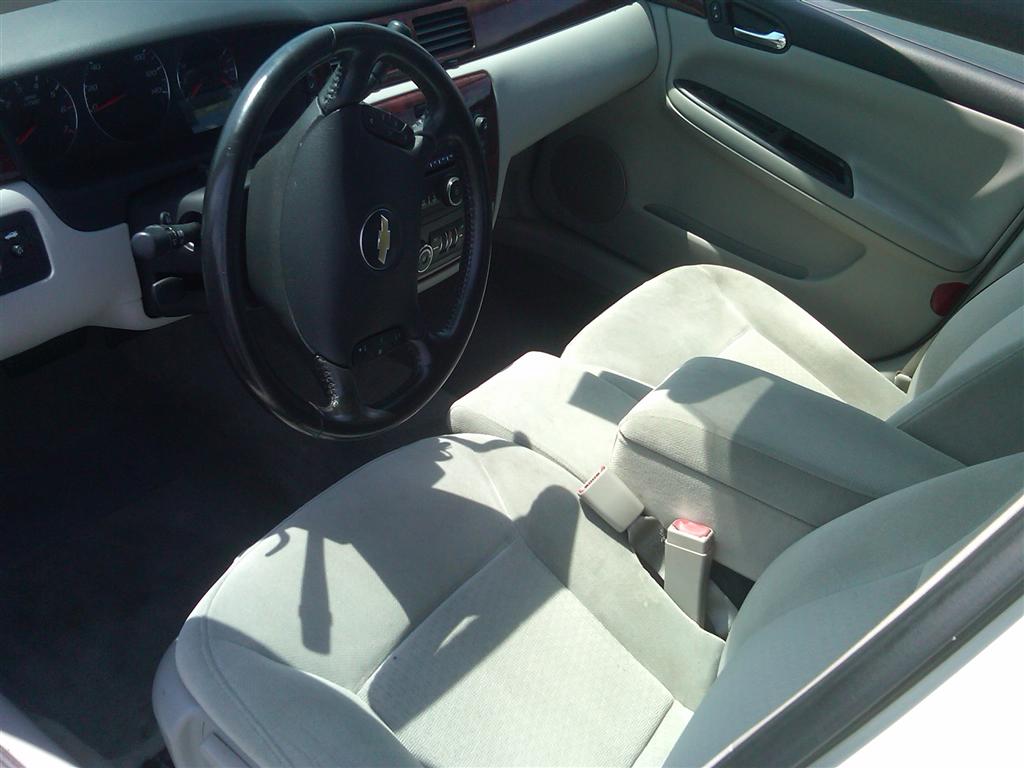 2006 Chevrolet Impala Sedan LT for sale in Brooklyn, NY